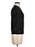 Nike 100% Polyester Black Active T-Shirt Size M - photo 4