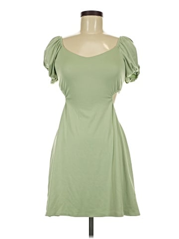 Altar'd State Casual Dress (view 1)