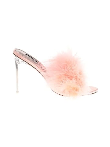BCBGMAXAZRIA Sandals (view 1)