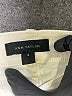 Ann Taylor Ivory Jeans Size 10 - photo 4