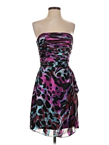 Cache Cocktail Dress (view 1)