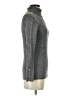 Calvin Klein Gray Turtleneck Sweater Size S - photo 4