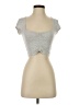 Garage Silver Tank Top Size XS - photo 1