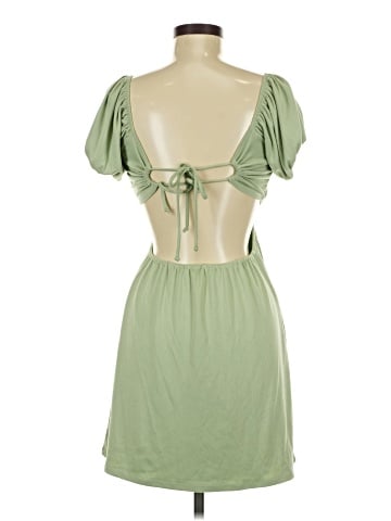Altar'd State Casual Dress (view 2)