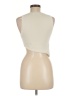 Zara Ivory Tank Top Size M - photo 2