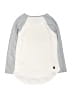 Tea 100% Cotton Silver 3/4 Sleeve T-Shirt Size 8 - photo 2