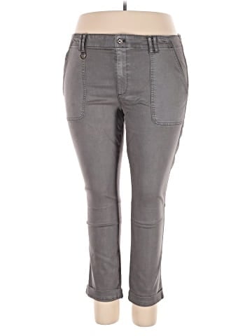White House Black Market Jeggings (view 1)