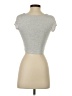 Garage Silver Tank Top Size XS - photo 2