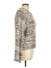 Universal Thread Tweed Gray Pullover Sweater Size L - photo 4