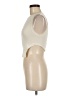 Zara Ivory Tank Top Size M - photo 5