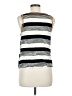 Hem & Thread Black Sleeveless Top Size M - photo 1
