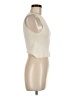 Zara Ivory Tank Top Size M - photo 4