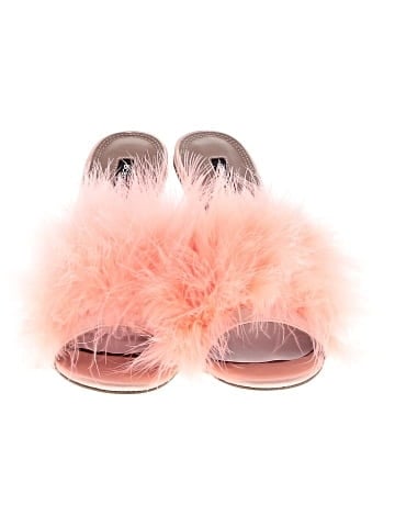 BCBGMAXAZRIA Sandals (view 2)