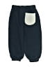 Zara Blue Casual Pants Size 2 - photo 2