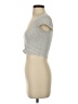 Garage Silver Tank Top Size XS - photo 5