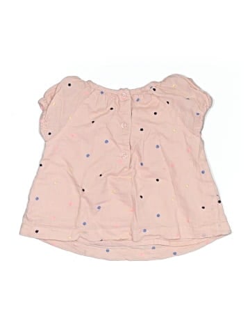 Baby Gap Sleeveless Blouse (view 2)