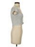 Garage Silver Tank Top Size XS - photo 4