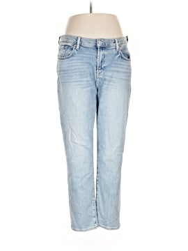 7 For All Mankind Jeans