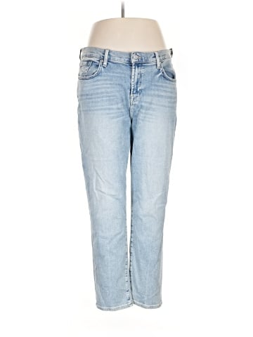 7 For All Mankind Jeans (view 1)