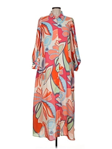 Alexis Casual Dress (view 1)