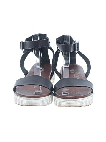 Mia Sandals (view 2)