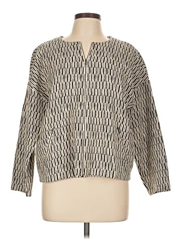 Eileen Fisher Jacket (view 1)