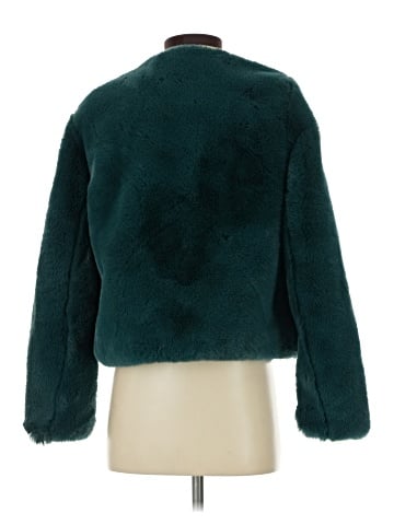 Ever New Melbourne Faux Fur Jacket (view 2)