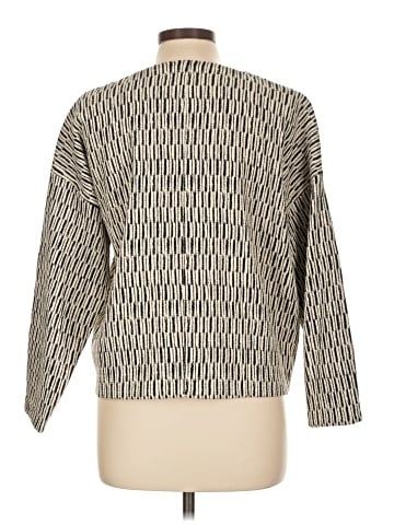 Eileen Fisher Jacket (view 2)