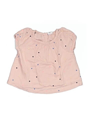Baby Gap Sleeveless Blouse (view 1)