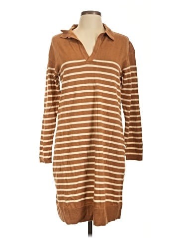 Pact Casual Dress (view 1)