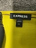 Express Yellow Bodysuit Size XL - photo 3