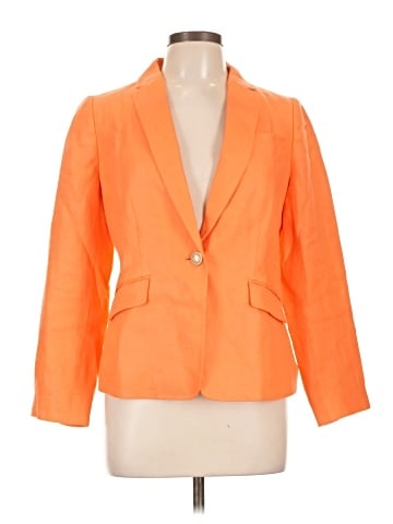 Talbots Blazer (view 1)