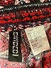 Divided by H&M Print Red Casual Pants Size 12 - photo 4