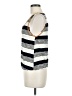 Hem & Thread Black Sleeveless Top Size M - photo 4