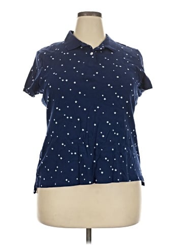 Croft & Barrow Short Sleeve Polo (view 1)
