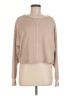 Aerie Tan Pullover Sweater Size M - photo 1