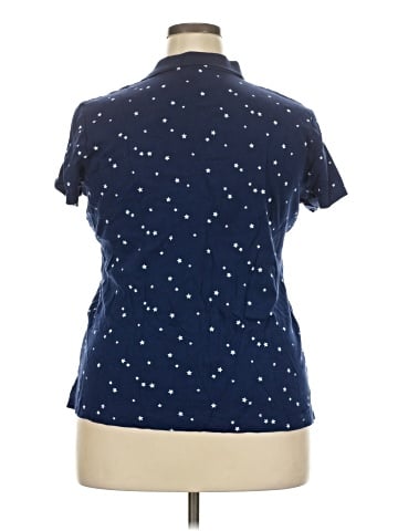 Croft & Barrow Short Sleeve Polo (view 2)