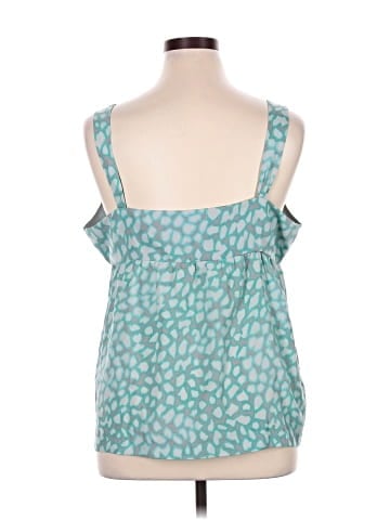 New York & Company Tank Top (view 2)