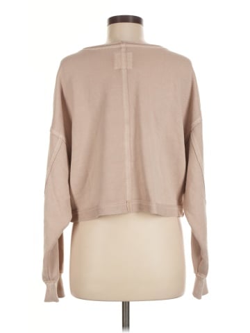 Aerie Pullover Sweater (view 2)