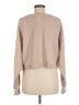 Aerie Tan Pullover Sweater Size M - photo 2