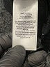 Lauren by Ralph Lauren Black Wool Pullover Sweater Size S - photo 8