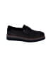 Vince. Black Flats Size 10 - photo 1
