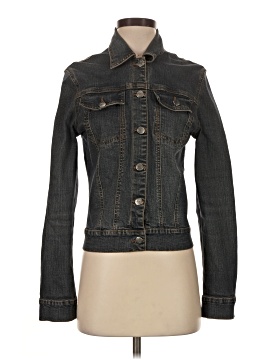 Forever 21 Denim Jacket