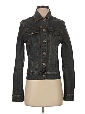 Forever 21 Denim Jacket (view 1)