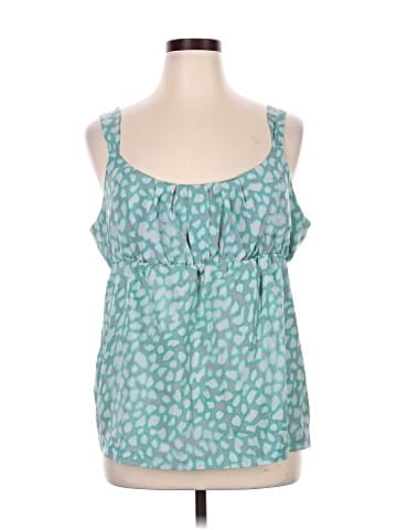 New York & Company Tank Top (view 1)
