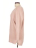 Liz Claiborne Pink Pullover Sweater Size L - photo 5