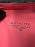 Athleta Tie-dye Pink Active Pants Size S (petite) - photo 4