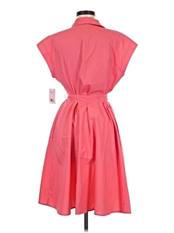 Croft & Barrow Casual Dress (view 2)