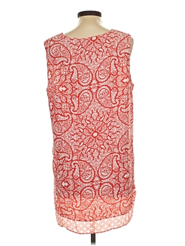 Fever Sleeveless Blouse (view 2)