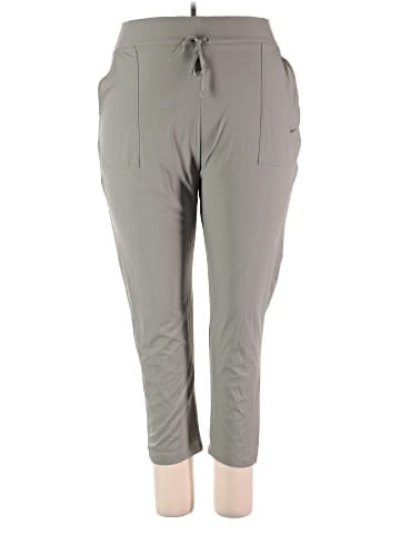 Nike Active Pants (view 1)